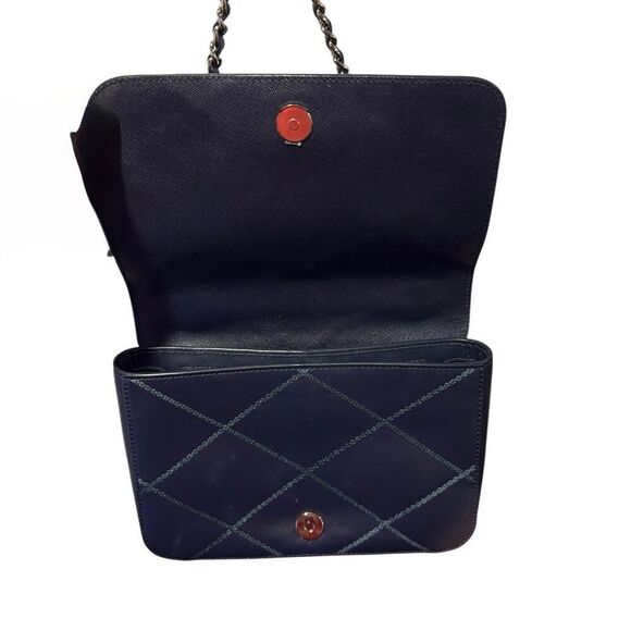 Tory Burch Robinson crossbody bag - Picture 6 of 13